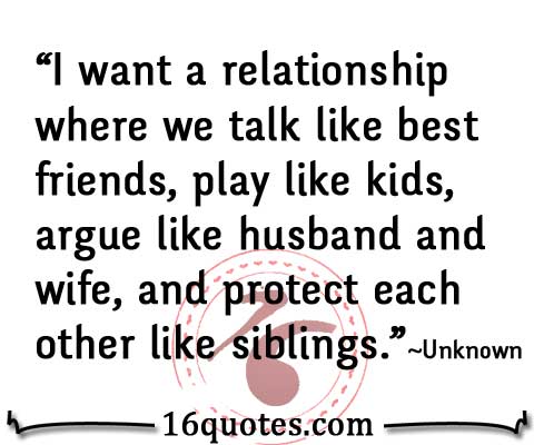 quotes about sibling relationships