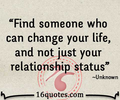 find relationship
