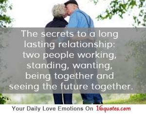 long relationship quotes