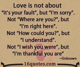 I'm right here quotes